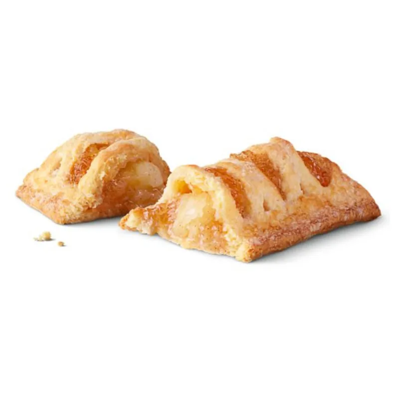 Ultimate McDonald's Menu Prices (Updated 2025) 🔥 87 Baked Apple Pie