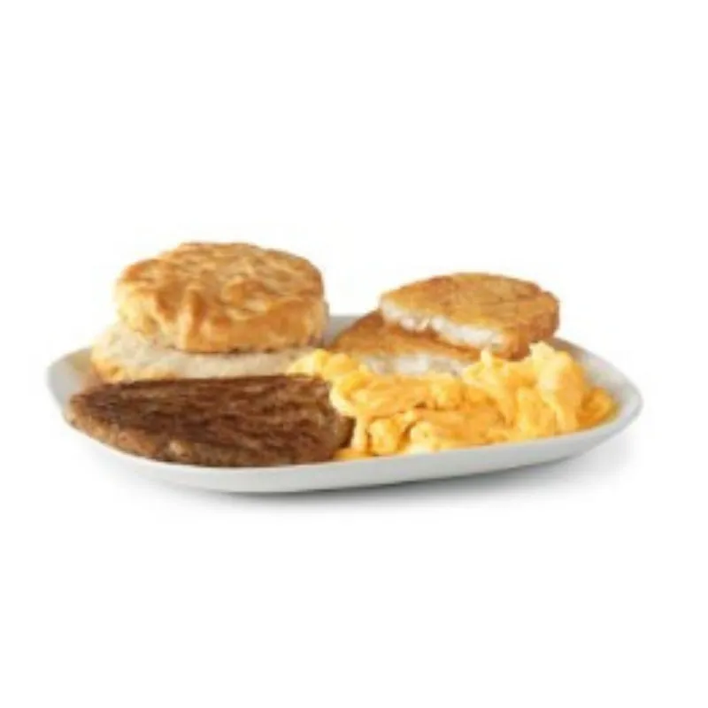 Ultimate McDonald's Menu Prices (Updated 2025) 🔥 10 Big Breakfast