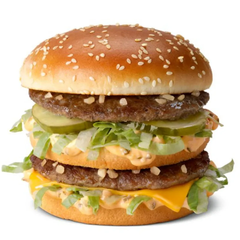 Ultimate McDonald's Menu Prices (Updated 2025) 🔥 53 Big Mac