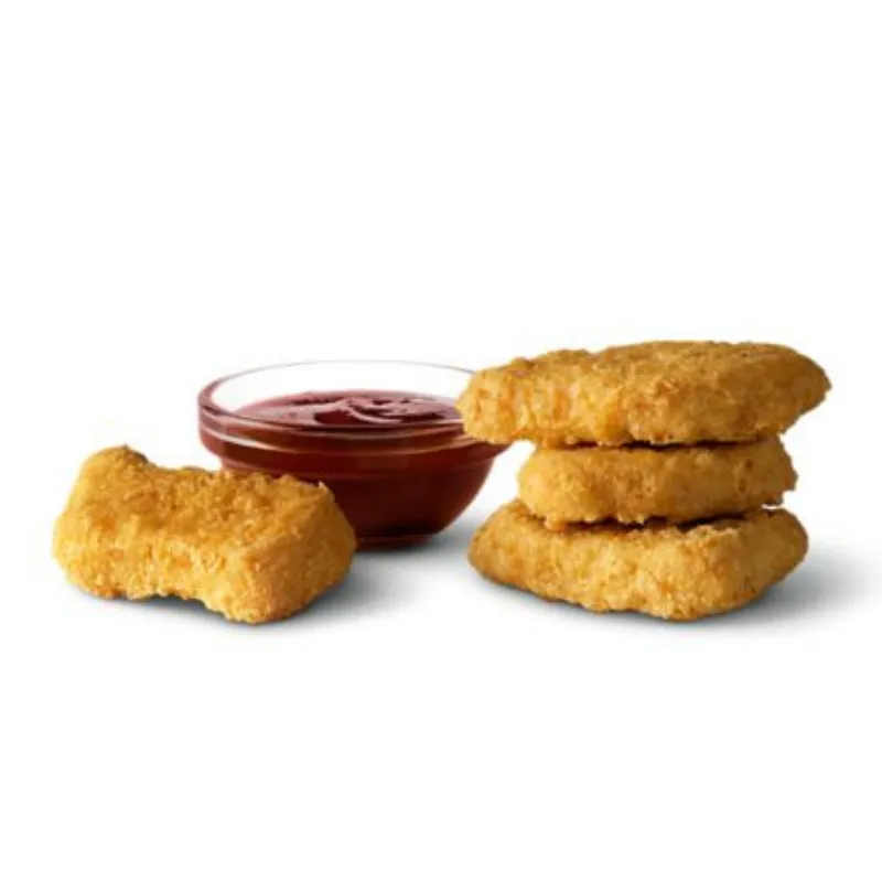 Ultimate McDonald's Menu Prices (Updated 2025) 🔥 78 Chicken McNuggets