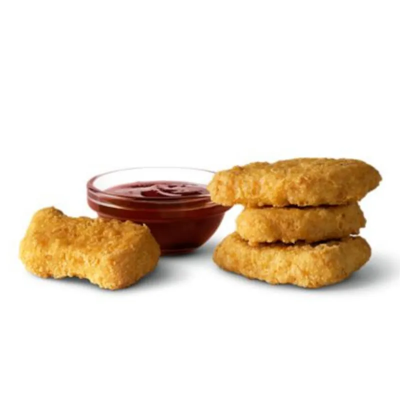 Ultimate McDonald's Menu Prices (Updated 2025) 🔥 52 Chicken McNuggets