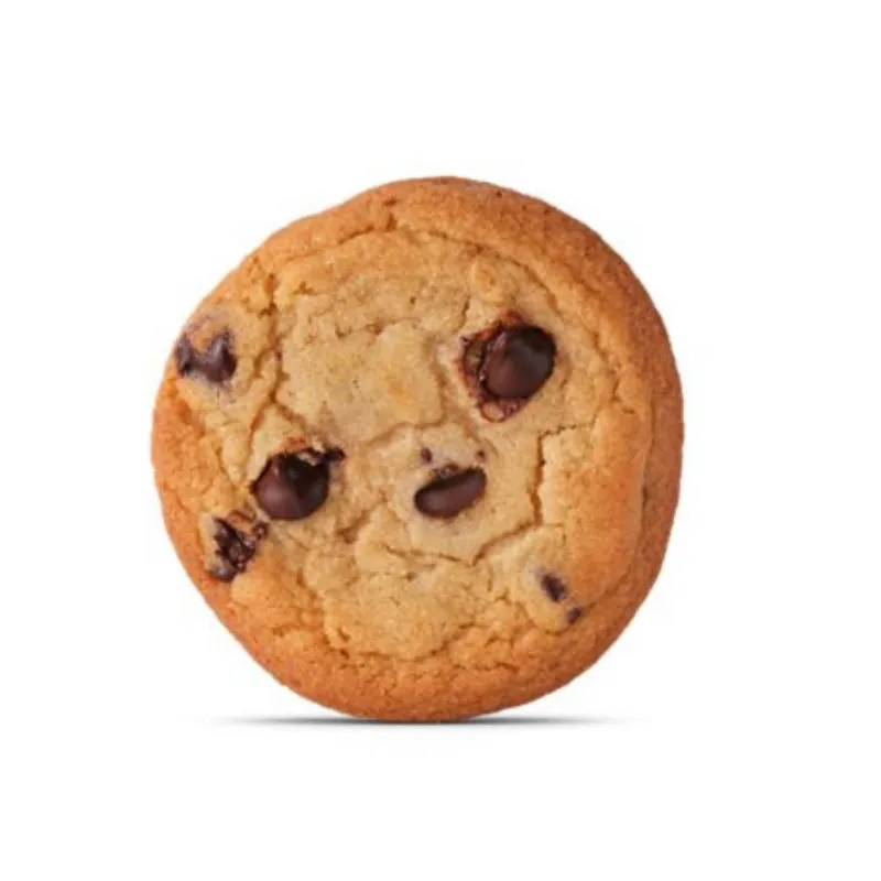 Ultimate McDonald's Menu Prices (Updated 2025) 🔥 88 mcdonald's sweet & treats menu ( Chocolate Chip Cookie )