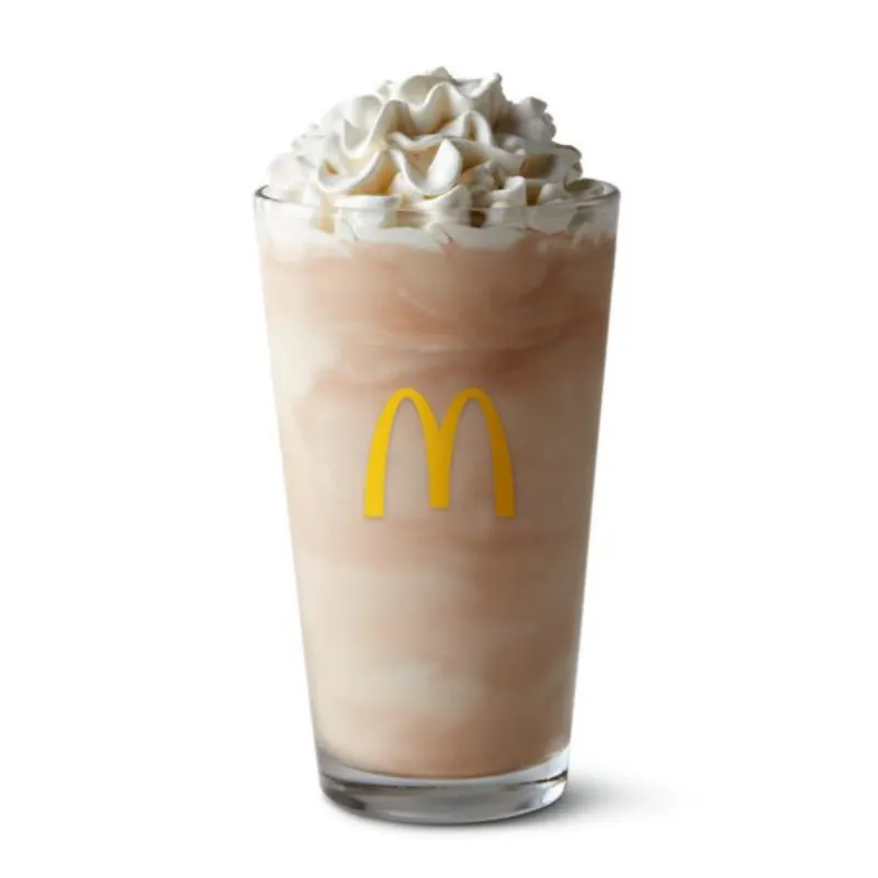 Ultimate McDonald's Menu Prices (Updated 2025) 🔥 89 Chocolate Shake