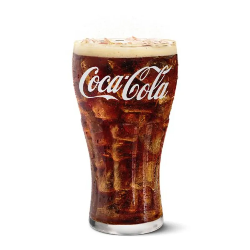 Ultimate McDonald's Menu Prices (Updated 2025) 🔥 77 Coca-Cola