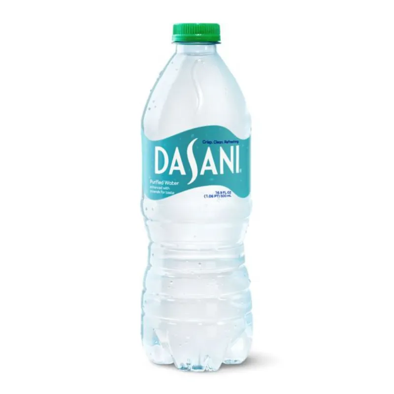 Ultimate McDonald's Menu Prices (Updated 2025) 🔥 41 Dasani Water