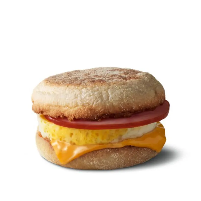 Ultimate McDonald's Menu Prices (Updated 2025) 🔥 51 Egg McMuffin