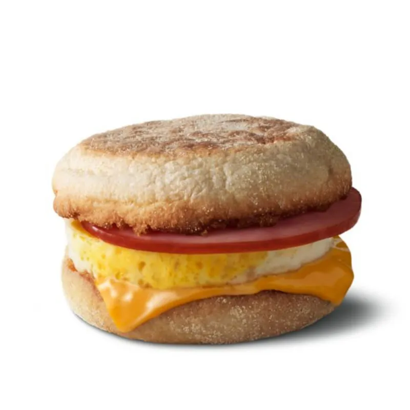 Ultimate McDonald's Menu Prices (Updated 2025) 🔥 2 McDonald's Menu (Egg McMuffin)