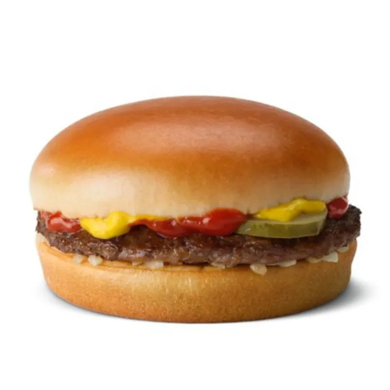 Ultimate McDonald's Menu Prices (Updated 2025) 🔥 58 Hamburger