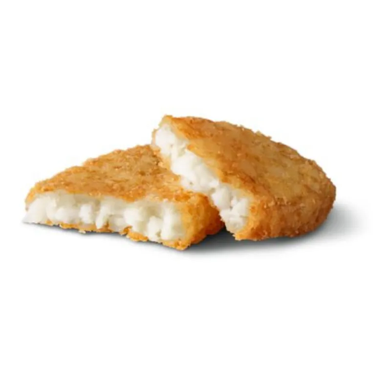 Ultimate McDonald's Menu Prices (Updated 2025) 🔥 73 Hash Browns