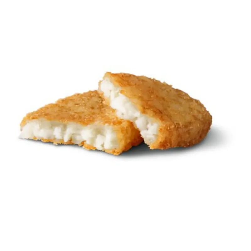 Ultimate McDonald's Menu Prices (Updated 2025) 🔥 15 Hash Browns