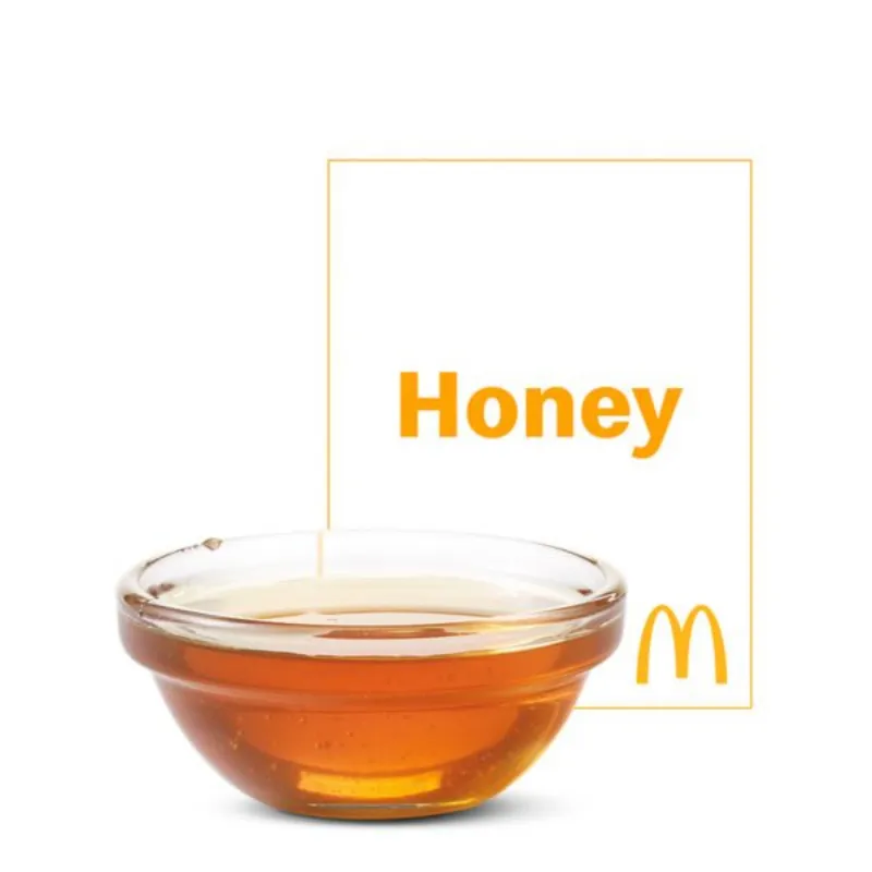 Ultimate McDonald's Menu Prices (Updated 2025) 🔥 104 Honey