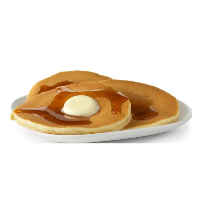 Ultimate McDonald's Menu Prices (Updated 2025) 🔥 12 Hotcakes