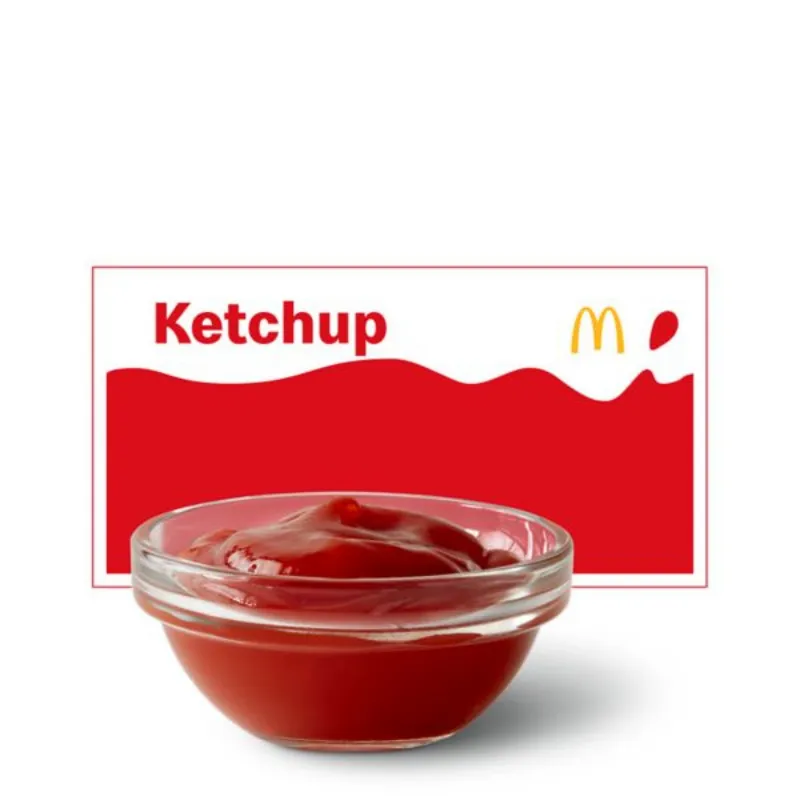 Ultimate McDonald's Menu Prices (Updated 2025) 🔥 103 Ketchup Packet