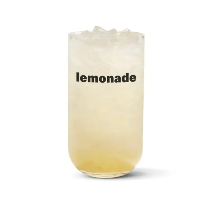 Ultimate McDonald's Menu Prices (Updated 2025) 🔥 31 Lemonade