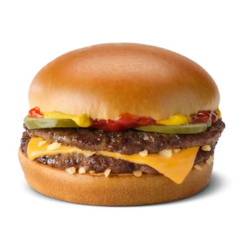 Ultimate McDonald's Menu Prices (Updated 2025) 🔥 70 McDouble
