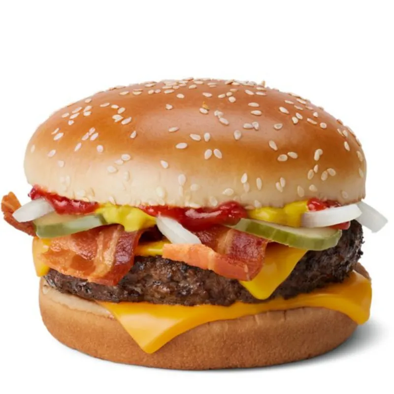 Ultimate McDonald's Menu Prices (Updated 2025) 🔥 59 McDouble