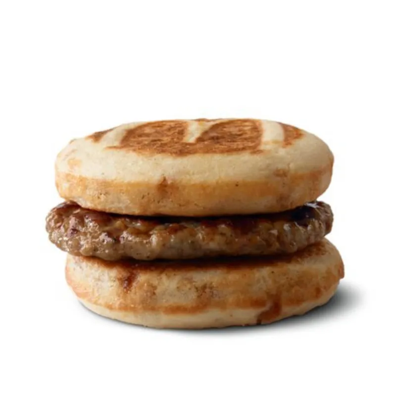 Ultimate McDonald's Menu Prices (Updated 2025) 🔥 7 Sausage McGriddles