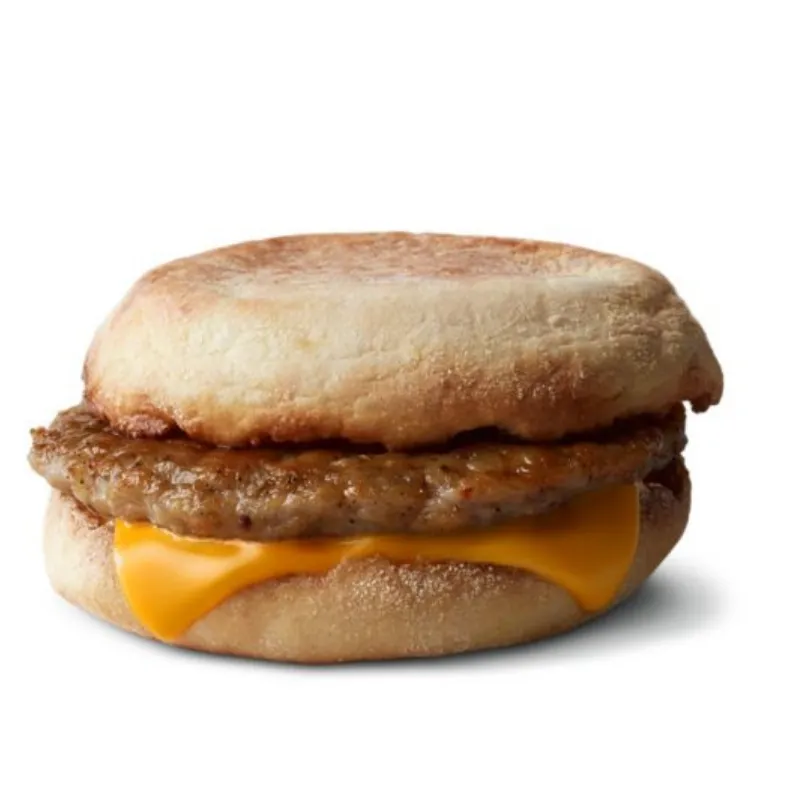 Ultimate McDonald's Menu Prices (Updated 2025) 🔥 67 Sausage McMuffin