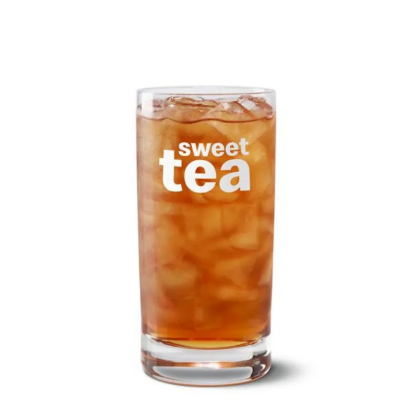 Ultimate McDonald's Menu Prices (Updated 2025) 🔥 65 Sweet Tea