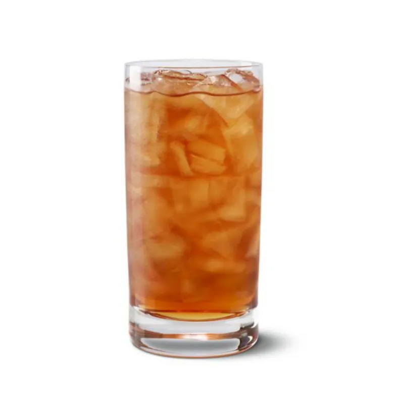 Ultimate McDonald's Menu Prices (Updated 2025) 🔥 25 Unsweetened Iced Tea