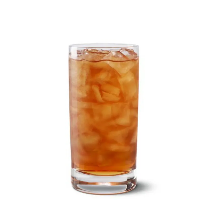 Ultimate McDonald's Menu Prices (Updated 2025) 🔥 64 Unsweetened Iced Tea