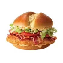Ultimate McDonald's Menu Prices (Updated 2025) 🔥 48 Bacon Cajun Ranch Deluxe McCrispy