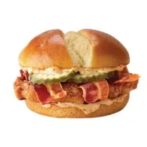 Ultimate McDonald's Menu Prices (Updated 2025) 🔥 47 Bacon Cajun Ranch McCrispy