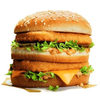 đMcDonald's Big Mac Chicken Price 2025: Meal Cost & Nutrition 1 McDonaldâs Chicken Big Mac prices and nutritional info